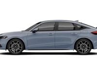 Used Honda Civic Sport 182 HP (133 kW) 2022 Hatchback