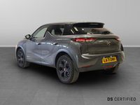Used DS Automobiles DS3 Crossback Performance 108 HP (79 kW) 2022 Grey SUV