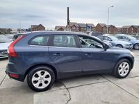 used Volvo XC60 D5 [205] SE Lux 5dr AWD Geartronic