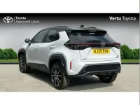 Used Toyota Yaris Cross Sport 128 HP (94 kW) 2025 Other SUV