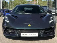 Used Lotus Emira 405 HP (297 kW) 2025 Coupe
