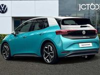 Used VW ID.3 Pro 150 kW (204 HP) 2020 Other Hatchback