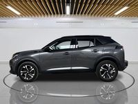 Second-hand Peugeot 2008 GT 130 CP (95 kW) 2022 Gri SUV