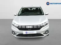 Używany Dacia Sandero Expression 2023 Szary Hatchback