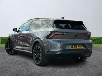 Used Renault Scenic E-Tech Techno Esprit Alpine 160 kW (218 HP) 2025 Grey  SUV