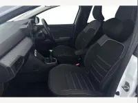 Used Dacia Jogger Comfort 110 HP (80 kW) 2022 White MPV
