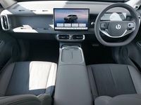 Novo Leapmotor B10 160 kW (218 HP) 2025 Cinzento SUV