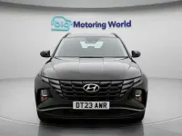 Used Hyundai Tucson SE 230 HP (169 kW) 2024 SUV