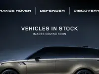 Used Land Rover Range Rover 460 HP (338 kW) 2026 Black SUV