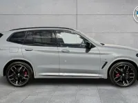 Used BMW X3 M Sport 380 HP (279 kW) 2023 Grey SUV