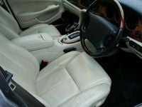 Used Jaguar XJ8 2001 Sedan