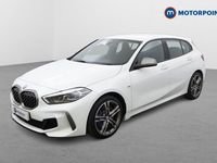 used BMW M135 1 Series i xDrive 5dr Step Auto