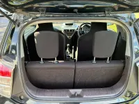 Used Toyota iQ 2009 Black Hatchback