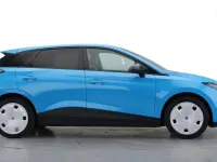 Used MG MG4 EV Trophy 2023 Hatchback