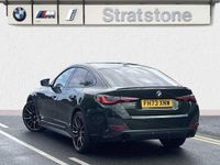 Used BMW 420 Gran Coupé M Sport 181 HP (133 kW) 2024 Green Coupe