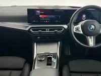 Used BMW i4 M Sport 246 kW (335 HP) 2023 White Sedan