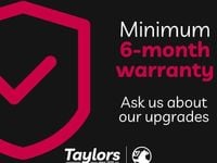 Used Vauxhall Corsa 101 HP (74 kW) 2026 Hatchback