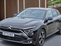 Used Citroën C5 X Shine 224 HP (164 kW) 2023 Estate