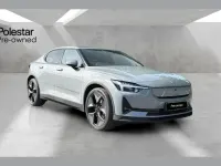 New Polestar 2 Long Range Single Motor 216 kW (295 HP) 2026 Grey Hatchback