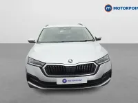Gebraucht Skoda Octavia SE Technology 2024 Silber Kombi