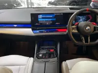 Used BMW M5 Comfort Edition 717 HP (527 kW) 2025 Black