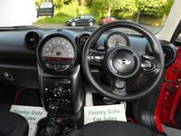 used Mini Cooper SD Countryman 2.0 Auto Euro 5 5dr