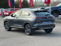 Używany Honda HR-V Elegance 131 KM (96 kW) 2023 Szary SUV