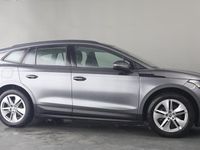 Used Skoda Enyaq iV 119 kW (163 HP) 2022 SUV