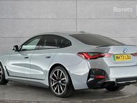 Used BMW i4 M Sport 250 kW (340 HP) 2026 Sedan