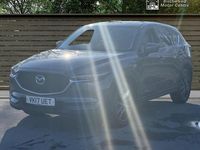 Used Mazda 6 Inclusive 175 HP (128 kW) 2017 Grey SUV