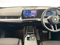 Used BMW X1 M Sport 148 HP (108 kW) 2025 Black SUV