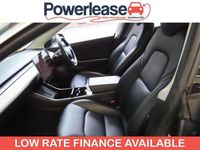 Used Tesla Model 3 Performance 82 kW (112 HP) 2019 Grey Sedan