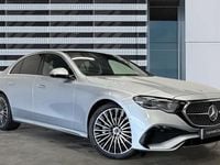 Used Mercedes E200 AMG Line Premium Plus 204 HP (150 kW) 2023 Sedan