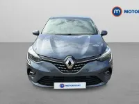 Gebraucht Renault Clio V SE 90 PS (66 kW) 2022 Grau Kleinwagen