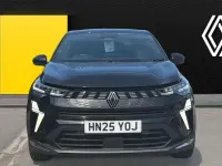 Used Renault Symbioz Techno 143 HP (105 kW) 2025 Black SUV