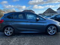 used BMW 220 Active Tourer d xDrive M Sport