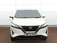 Used Nissan Qashqai Acenta Premium 158 HP (116 kW) 2023 SUV