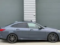 Used BMW M235 M Performance 302 HP (222 kW) 2020 Grey Coupe