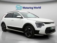 Used Kia e-Niro 147 kW (201 HP) 2023 SUV
