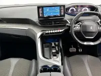 Used Peugeot 3008 GT 131 HP (96 kW) 2023 Red SUV