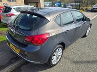 used Vauxhall Astra 1.6i 16V Active 5dr