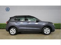 New VW T-Cross Life 113 HP (83 kW) 2025 Other SUV