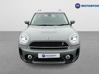 Used Mini Cooper S Countryman Classic 2022 Grey SUV