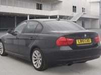 used BMW 318 3 Series 2.0 i SE Business Edition Euro 5 4dr
