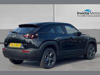 Used Mazda MX30 Prime-Line 170 HP (125 kW) 2025 Black SUV