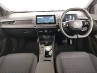 New MG MG3 Trophy 194 HP (142 kW) 2026 Black Hatchback