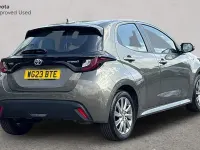 Used Toyota Yaris 116 HP (85 kW) 2026 Hatchback