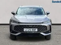 Used MG HS Trophy 170 HP (125 kW) 2026 SUV