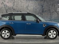 used Mini Cooper Countryman 1.5 5dr