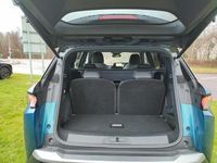Second-hand Peugeot 5008 GT 134 CP (98 kW) 2025 Albastru Monovolum